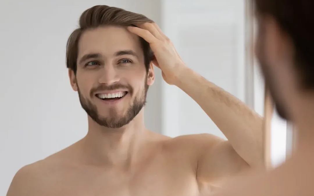 Kosten einer Haartransplantation