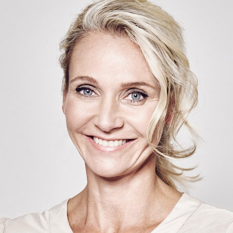 Dr. med. Melanie Klijn Hautärztin in München